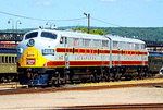 Lackawanna FP7