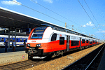 ÖBB-Östereichische Bundesbahn Desiro ML