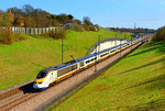 Eurostar e300