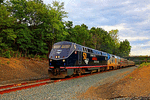 Amtrak P42DC
