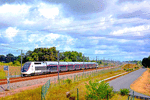 SNCF Alstom TGV EuroDuplex
