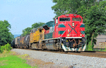 Ferromex SD70ACe