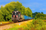 PKP CARGO TEM2