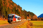 OBB Austria Rail 5022